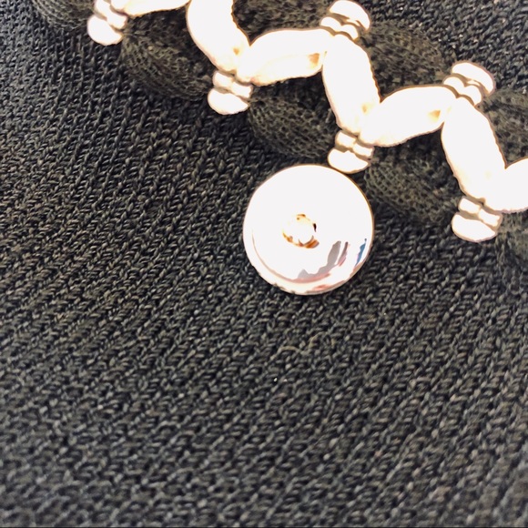 St. John Collection Marie Gray  jacket - Picture 5 of 8